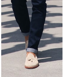 J.CREW | ドレスシューズ