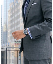 Chopard | アナログ腕時計