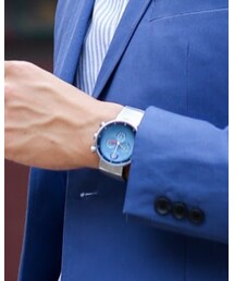 Movado | アナログ腕時計