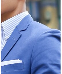 Combatant Gentlemen | スーツジャケット