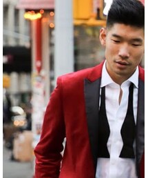 Bar III | スーツジャケット