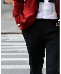 Bar III | その他パンツ