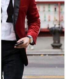 Movado | アナログ腕時計