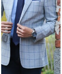 Movado | アナログ腕時計