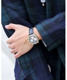 Movado | アナログ腕時計