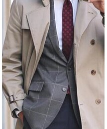 HUGO BOSS | スーツベスト