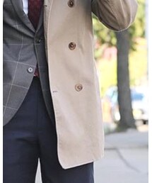 Philip Lim | トレンチコート