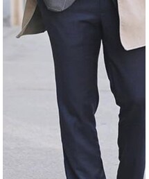 theory | チノパンツ