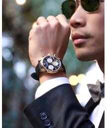 movado | アナログ腕時計