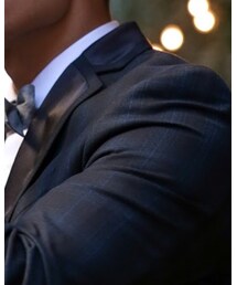 Bar iii | スーツジャケット