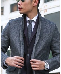 Michael Strahan | スーツジャケット