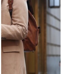 COACH | バックパック/リュック