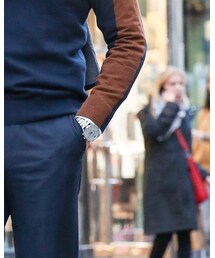 ARMANI | アナログ腕時計