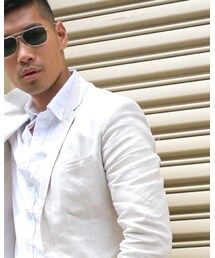 ZARA | スーツジャケット