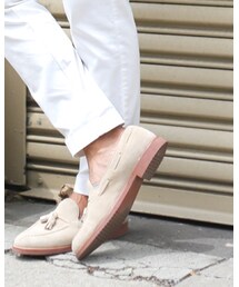 J.CREW | ドレスシューズ