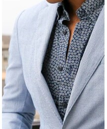Perry Ellis | スーツジャケット