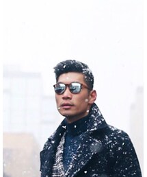 Kapten and Sons | サングラス