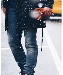 DIESEL | その他パンツ