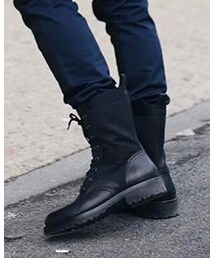 DIESEL BLACK GOLD | ブーツ