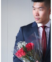 Perry Ellis | スーツジャケット