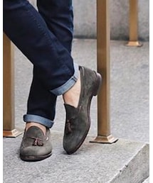 Allen Edmonds | ドレスシューズ