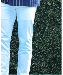 RALPH LAUREN | チノパンツ