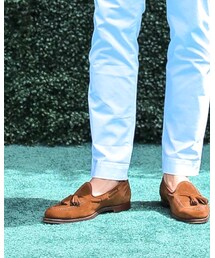 RALPH LAUREN | ローファー