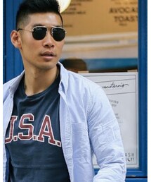 Abercrombie&Fitch | シャツ/ブラウス