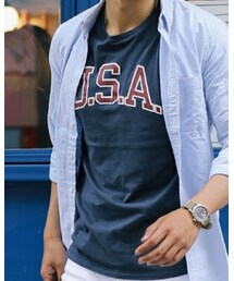 Abercrombie&Fitch | Tシャツ/カットソー