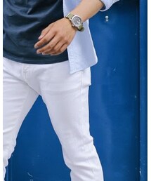 Abercrombie&Fitch | デニムパンツ