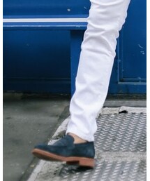 Abercrombie&Fitch | ドレスシューズ