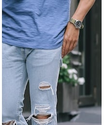 Abercrombie&Fitch | デニムパンツ