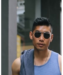 PRADA | サングラス