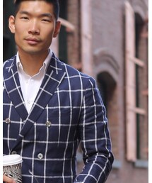 Banana Republic | スーツジャケット