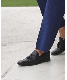 FERRAGAMO | ドレスシューズ