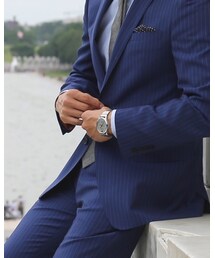 ARMANI | アナログ腕時計