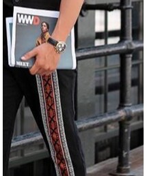 ZARA | スラックス