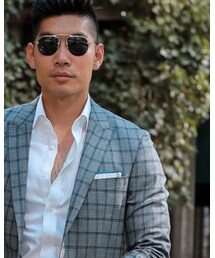 TOMMY HILFIGER | スーツジャケット