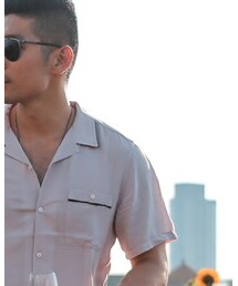 asos | シャツ/ブラウス