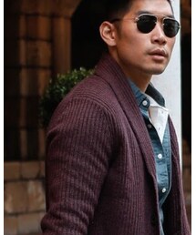 EXPRESS | カーディガン/ボレロ