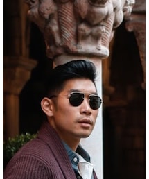 PRADA | サングラス