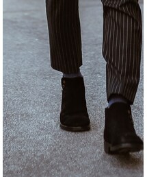 DOLCE&GABBANA | ブーツ