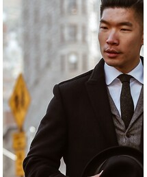 Tallia Orange | ミリタリージャケット