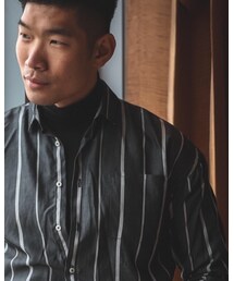 ZARA | シャツ/ブラウス