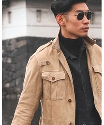 POLO RALPH LAUREN | ジャケット/アウター