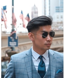 Ray-Ban | サングラス