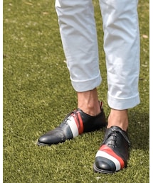THOM BROWNE | ドレスシューズ