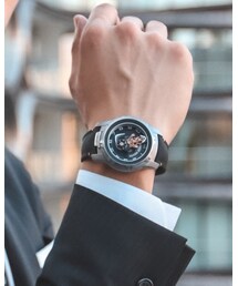 Ulysse Nardin | アナログ腕時計