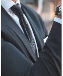 PRADA | ネクタイ