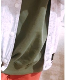 COQULE | パーカー